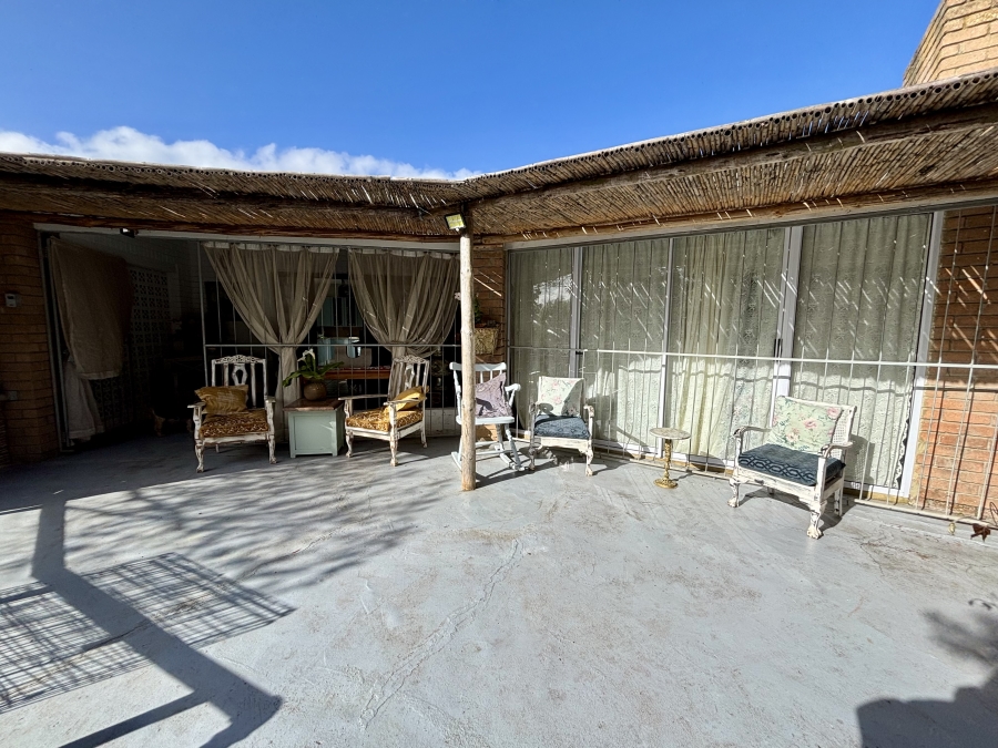3 Bedroom Property for Sale in Fisherhaven Western Cape